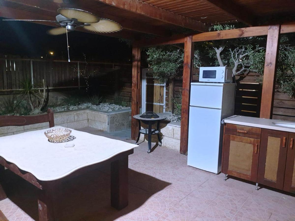 Viktoryadream Eilat Exterior photo